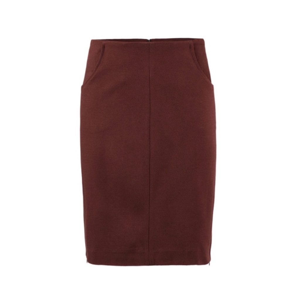 %%%Cabi Boss skirt size 10